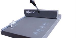 Scoring Perforating Machine