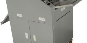 Automatic Laminating Machine