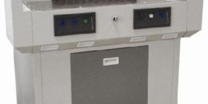 Electric Programble Paper Cutter