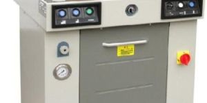 Hydraulic Programable Paper Cutter