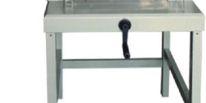 Paper Cutter