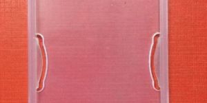 Vertical Insert Type Card Holder