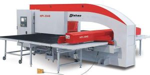 Hydraulic Three Roller