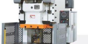 Mechanical Eccentric Presses