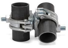 Forged Swivel Coupler