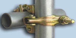 M-S ERW Black Pipes Tubes