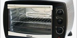 Oven Toaster Griller