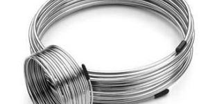 STAINLESS STEEL COILED TUBES