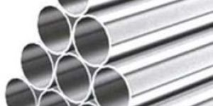 Stainless Steel EFSW Pipes