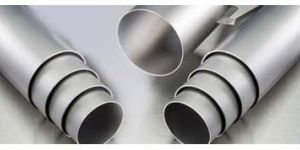 Stainless Steel EFW Pipes