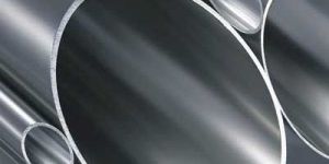 Stainless Steel High Temperature Pipes