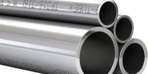 Stainless Steel Hydraulic Pipes