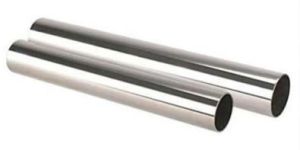Stainless Steel Polished Tubes