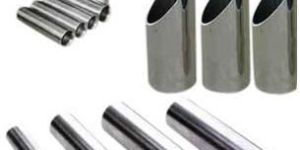 Stainless Steel Precision Tubes Pipes