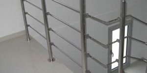 Stainless Steel Railings Pipes