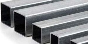 Stainless Steel Square Pipes
