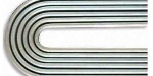 Stainless Steel U Tubes
