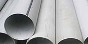 Stainless Steel Welded Pipes