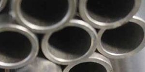 Welded Stainless Steel Pipes Tubes