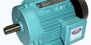 Aluminium Enclosure Motors