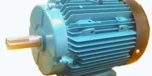 Aluminum Enclosure Motors