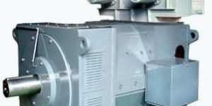 Crompton Greaves ltd. Motors