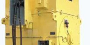 Double Cage Motor For Cement Mill.