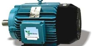 IE Class Energy Efficient Motors