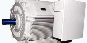 Increased Safety Motors