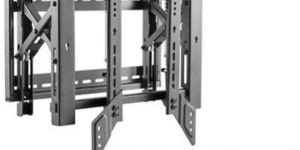 Pop-Out Video Wall Mount