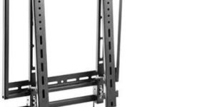 Portrait Screen Wall Mount