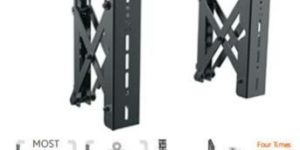 Video Wall Mount