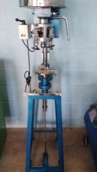Ropp Cap Sealing Machine