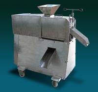 Screw Juice Expeller