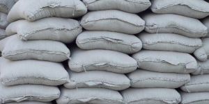 Cement Bags