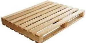 Reversible Pallets
