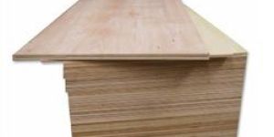 Wooden Plywood