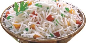 Basmati Rice