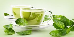 Green Tea