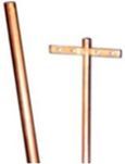 Copper Earth Electrode