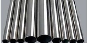 Stainless Steel Pipes