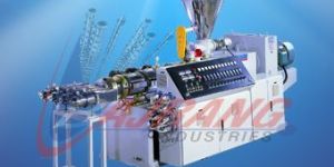 Extruder Machine