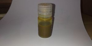 Silver Conductive Paint