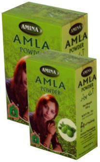 AMINA AMLA POWDER