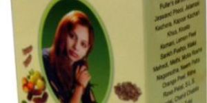 AMINA KESH HERBAL POWDER