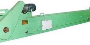 Retractable Soot Blower