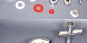 Sanitary Stainless Steel Fittings