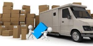 Box Shifting Services