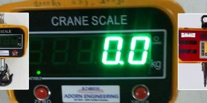 Crane Scale