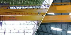 Double Girder Crane